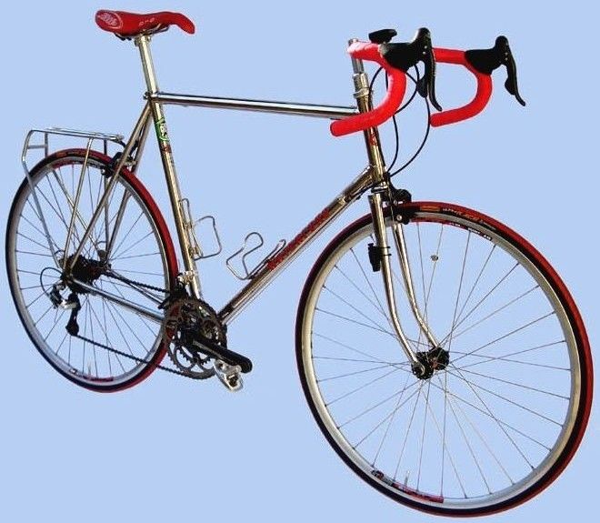 good entry road bike